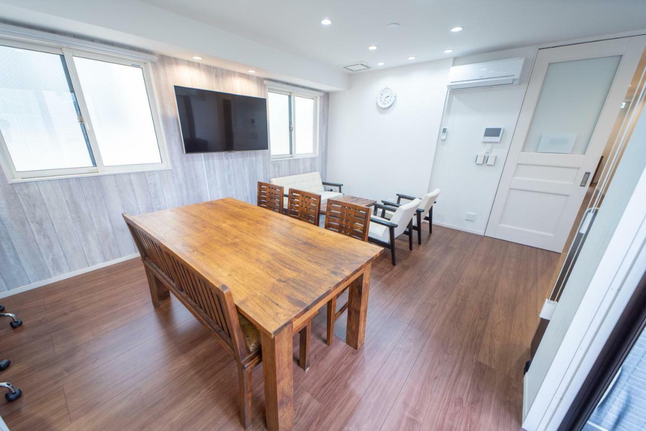 Hotel Port House Shibuya Tōkyō